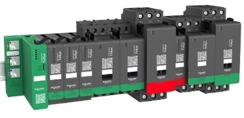 施耐德電氣 綠化 電氣產品 助力業務高效可持續發展