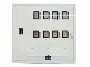 蘭州銷量 的電表箱廠家推薦 金昌電表箱廠家