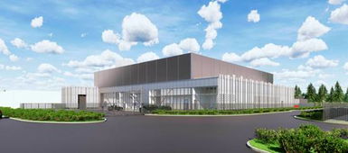 施耐德電氣落成中國(guó)第二家智慧工廠,筑就未來(lái)工廠樣板