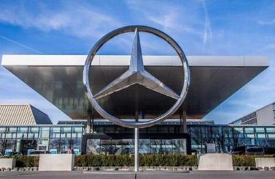 奔馳投資數億歐元改造斯圖加特工廠，加速電動化戰略布局