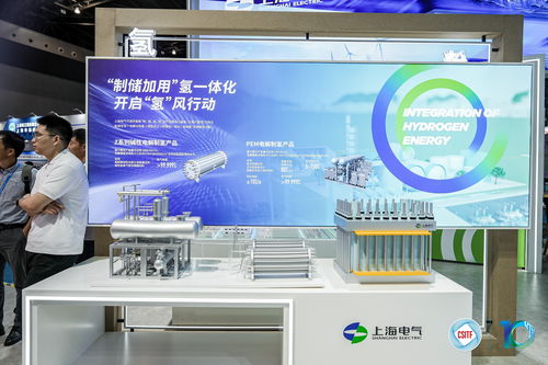 全球首座四代核電站高溫氣冷堆亮相上交會(huì)，?？藗愃闺姎庹蔑@中國(guó)自主創(chuàng)新實(shí)力