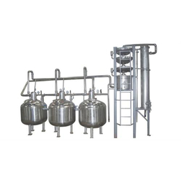 紅酒蒸餾設備批發商、遼陽紅酒蒸餾設備、釀酒設備廠家_功能飲料_第一槍