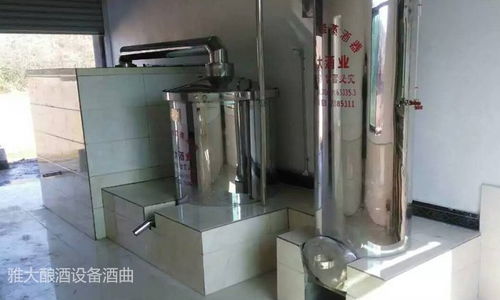 雅大大型釀酒設備實現一個三十而立的男人釀酒創業夢