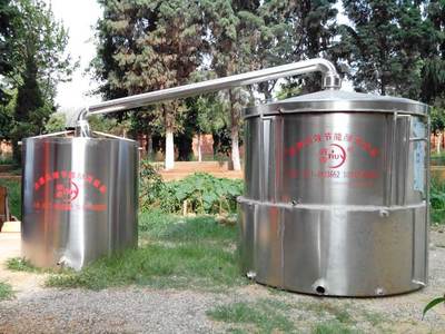 小型家庭釀酒設(shè)備產(chǎn)品圖片高清大圖- 圖片庫(kù)