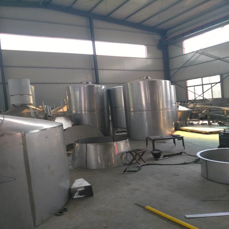 304不銹鋼蒸酒設備廠家定做 固態(tài)釀酒設備電話_釀酒設備_制酒機械_食品專用機械_機械包裝__食品伙伴網(wǎng)