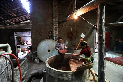 開個家庭釀酒坊營業(yè)照好辦不