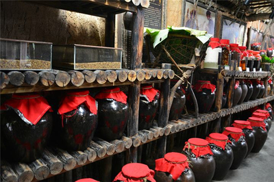 開個(gè)家庭釀酒坊營(yíng)業(yè)照好辦不