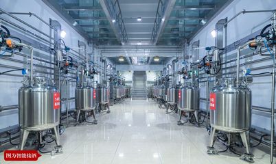 國(guó)臺(tái):集成三大體系創(chuàng)新 演進(jìn)醬酒智釀產(chǎn)業(yè)化新業(yè)態(tài)