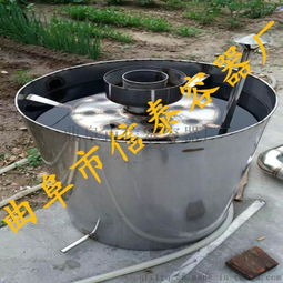 曲阜市信泰容器廠釀酒設備全解析 從家庭到工業(yè)的純糧白酒制作方案