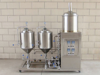 黑龍江釀酒技藝傳承與創新 探秘設備、技術與酒曲的融合之道